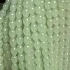 Contas de Semente de Vidro Ágata Pérola Pulseira Colar DIY Miçangas Feitas à Mão Pixiu Transmissão ao Vivo Fornecedor Atacado Joias de Vidro