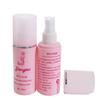 Solución para el Cuidado de Pelucas, Suavizante, Antifrizz, No se Enreda Fácilmente, Suavizante para Pelucas, Vida Útil para Extensiones de Cabello Natural, Agente de Cuidado sin Enjuague