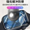 Adecuado para Film de Apple Watch iWatch S10 Película de Hidrogel 49 45 44 41 40 38mm Pantalla Completa Película Suave de Tpu