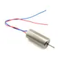 614/615/716/720/8520 Várias Especificações DIY Motor de Copo Oco Alta Velocidade DC Motor de Cauda para Modelo de Avião
