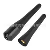Venda Quente Transfronteiriça Venda Direta do Fabricante 6.5Cm9Cm Bastão de Cola Curto Acessórios para Haste de Antena de Carro Universal Bastão de Cola Antena