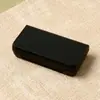 Caja de medicamentos pequeña portátil de tres compartimentos, embalaje para exteriores, caja de almacenamiento de pastillas de viaje, fabricantes de cajas de medicamentos para el cuidado de la salud al contado