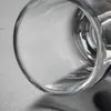 Copa de Vino Blanco Lemeiya, Copa para Licores, Chupito, Copa de Vino Gruesa para Uso en Bar y Hogar