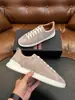 Sapatos Casuais Rasos de Camurça Estilo Britânico ZEG Forro Fino de Couro Genuíno Sola Grossa Antiderrapante Bestseller no Exterior Sapatos para o Dia a Dia