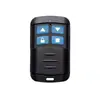 Control Remoto para Puerta Enrollable 433/315/390 Código Fijo Dial de Código Puerta de Garaje Eléctrica