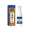 Fabricante Original Entrega Directamente el Rey del Hongo de Pie de Yunnan 60ml Spray, Al por Mayor en Stock