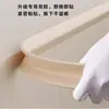 Tiras Anticolisión Autoadhesivas para Niños Sin Dejar Rastro Pegatinas de Pared Anticolisión para Esquinas de Mesas y Paredes del Hogar para Bebé Tiras de Borde Suave