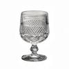 Copa de Vino Bantam Tallada de Estilo Europeo de Alta Gama para el Hogar Lujo Ligero Vintage Copa de Brandy Cáliz Copa de Whisky Copa de Agua