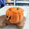 Popular Transfronteiriço Impresso em 3D Diabo de Halloween Abóbora Recipiente de Armazenamento Tendência Criativa Presente Novo Transfronteiriço Halloween