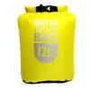 Fornecimento Direto Transfronteiriço de Sacos Impermeáveis Quadrados Ultraleves para Rafting e Trekking Fluvial, Sacos Convenientes para Armazenamento de Roupas e Sacos de Dormir