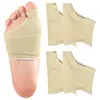 Set de protección para el hallux valgus y el dedo gordo del pie.