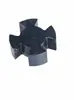 Acoplamiento Baohua 12A Conector de Bomba Triangular Cabezal Máquina Cuerda Amortiguador de Bomba de Aceite Almohadilla de Bomba de Aceite