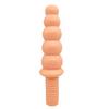 Puxador de contas plug anal com cabo bola de PVC portátil massagem do períneo expansão anal com contas plug anal grande suprimentos para adultos