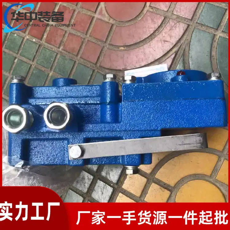 声光信号器09