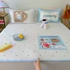 Esterilla Refrigerante Clase A Verano 2026 Nuevo Modelo Esterilla de Seda de Hielo Lavable a Máquina Sensación Fresca Dormitorio de Estudiantes de Verano Persona Única Esterilla de Verano para Niños