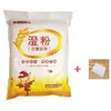 Almidón de Trigo 2.5kg 500g