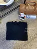 Camiseta Básica de Punto Coreano Azul Claro para Mujer, Suéter de Manga Larga tipo Pullover con Puños Enrollables, Estilo Occidental Reductor de Edad, para Otoño e Invierno