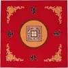 Alfombrilla para mesa de Mahjong Estilo Múltiple Barro de Diatomeas A prueba de sonido Resistente al desgaste Alfombrilla para mesa de Póker Resistente a la suciedad Alfombrilla de mesa Absorbente de agua Fácil de limpiar Alfombrilla de mesa