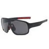 9316 Aliexpress Deportes al Aire Libre Gafas de Ciclismo de una Pieza Gafas para Bicicleta de Carretera Gafas a Prueba de Viento para Bicicleta Parabrisas