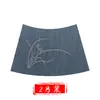 Posavasos con Forma de Ventilador de Mesa Redondo, Base para Bol Estilo Chino, Posavasos Aislante al Calor para Vajilla, Posavasos de Mesa de Lujo Ligero para Comedor, Posavasos Anti-Quemaduras, Base para Platos