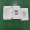 Placa especial de PTFE PTFE Ensamblaje fijo CNC Ensamblaje de celda al encender