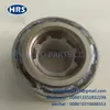 90080-36205 Es Adecuado para Rodamiento de Cubo de Rueda Delantera Toyota Hilux, el Rodamiento Está Hecho de Acero para Rodamientos, Estándar Estándar