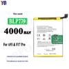 Adequado para Bateria de Celular Oppo A93/F17Pro/Reno 4Z 5G/Reno 4Lite Atacado