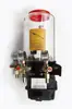 Mezclador Bomba de Grasa Eléctrica Maquinaria de Construcción Bomba de Grasa 24V 220V 380V Bomba de Lubricación de Grasa Totalmente Automática