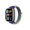 Adecuado para Correa Redmi Watch3 Active Correa de Bucle de Nylon Redmi Watch3 Lite