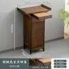 Mesa de Altar para Uso Doméstico, Santuário Budista, Mesa de Oferendas, Armário Budista, Santuário Estilo Chinês, Armário de Santuário, Mesa de Oferendas, Mesa de Incenso