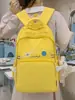 Mochila Escolar Primaria con Diseño Único, Linda y Original, Mochila Femenina para Niños, Ligera Bolsa Escolar de Viaje para Niñas