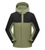 Chaqueta de plumón de grafeno de una sola pieza, logo y color personalizados para tiendas 4S, grupos de logística exterior, reuniones anuales y uniformes de trabajo
