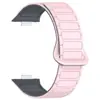 Novo de fábrica para huawei fit3 pulseira de relógio magnética magnética huawei watch fit3 pulseira magnética bicolor