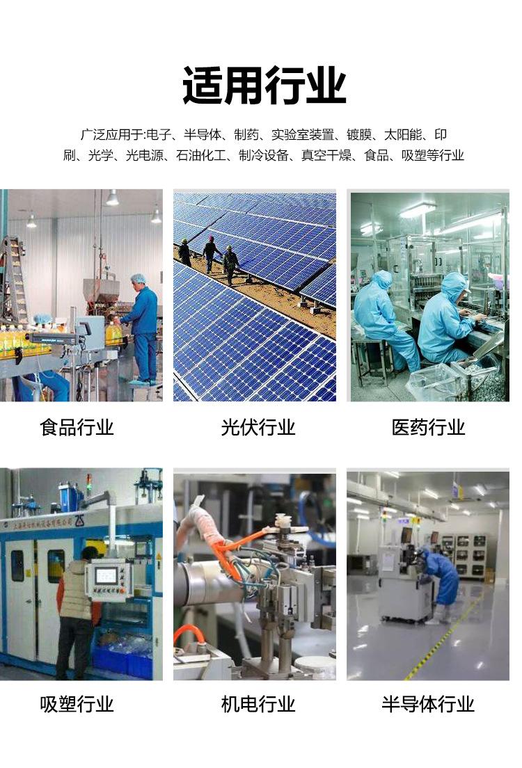 莱宝LVO100(5L)