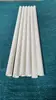 Varilla de PVC Varilla de Soporte de Tablero KT Pilar de Arco de Globos Soporte de Guía de Carretera Varilla de Plástico de Empalme 20mm