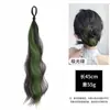 Resaltando el Paquete de Moño Autorecogible, Nuevo Moño de Estilo Chino Antiguo para Aumentar el Volumen del Cabello, Goma para el Pelo de Capullo de Flor, Herramienta de Estilismo para la Parte Posterior de la Cabeza