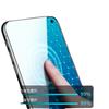 Pai Chang es Adecuado para Película Templada Vivoz6 Z5X Pantalla Completa Vivoz5I Película de Privacidad Anti-Luz Azul Z5 Película Protectora para Teléfono Móvil
