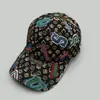 Gorra de Béisbol Irregular con Visera Dura Personalizada de Primavera y Otoño para Hombres y Mujeres, Sombrero de Pico Versátil de Moda para el Sol al Aire Libre Venta al por Mayor