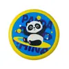 Frisbee de Espuma de PU Juegos Deportivos al Aire Libre para Jardín de Infancia Juguetes para Padres e Hijos Deportes para Niños en Interiores y Exteriores Juguetes Suaves de OVNI