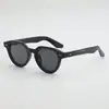 Gafas de Sol Retro Sencillas de Moda con Montura Ovalada para Mujer, Lentes Modernos Ligeros Cómodos Anti Luz Azul Sin Graduación