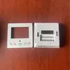 Carcasa de Plástico para Termostato, Carcasa Estándar para Instrumentos Electrónicos, Carcasa para Controlador de Montaje en Superficie