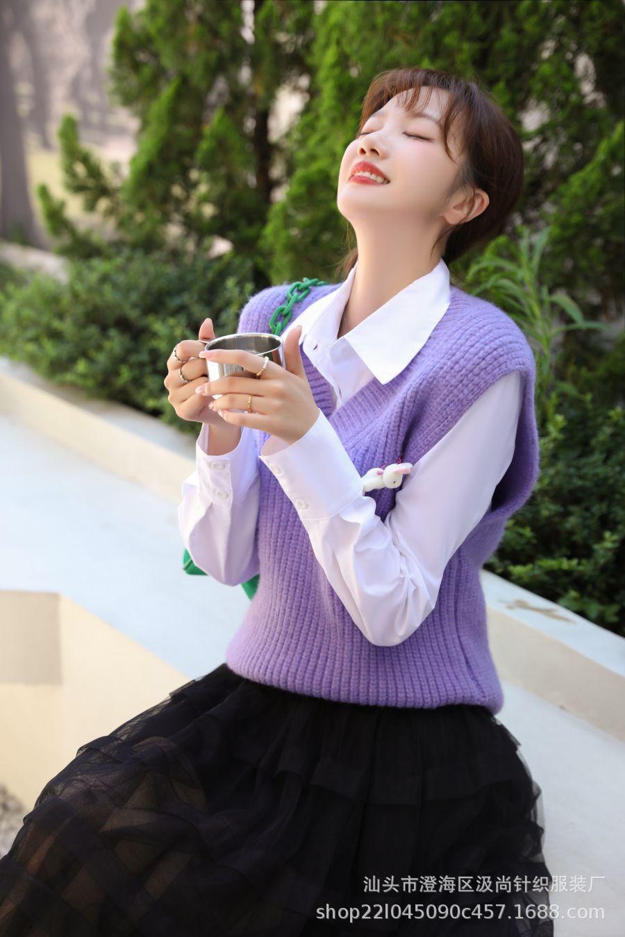 四季百搭秋季黑色黑天鹅纯色高腰网纱蓬蓬裙A字裙半身