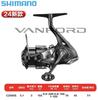Shimano 24 Modelos de Wanford 20 Modelos Vanford Wanford Carrete de Pesca Spinning Ci4 Actualización