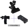 Soporte para transmisión en vivo para teléfono móvil de escritorio de metal extensión cabezal de clip fuerte accesorios de fotografía 1/40000 a multifunción universal