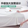 Conjunto Descartável de Quatro Peças para Lençol de Cama Extra Espesso Portátil para Viagem Doméstico Casal Sujo Suprimentos para Hotel Atacado