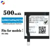 Adecuado para Batería de Reloj Zte Li3905T44P6H292752 Sw-1002 Batería Nueva Placa de Batería Venta al por Mayor de Fábrica