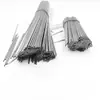 Acero Inoxidable 304 Capilar Diámetro Exterior 0.3 0.5 1 1.5 2 2.5 3-20mm Espesor 0.1 a 2.0mm