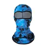 Casco Deportivo, Cubrecabezas de Seda de Hielo para Ciclismo al Aire Libre, Máscara Facial Transpirable para Motocicleta con Protección Solar, Absorbente de Sudor para Pesca, No se Mueve, Secado Rápido