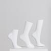 Simulación de tienda de zapatos y calcetines modelo de pie falso accesorios de exhibición calcetines para hombre y mujer estante de exhibición de zapatos molde de pie molde de pie para fotos 3D