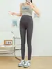 Calça de maternidade de algodão sem marcas visíveis de calcinha, design de cintura alta para suporte confortável, macia e confortável para a gravidez, novos estilos primavera/outono para uso interno e externo